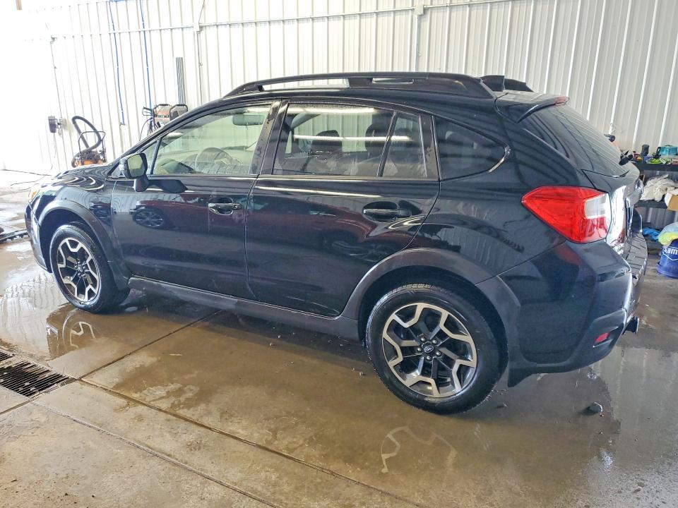 Aukcja sprzedaży 2017 Subaru Crosstrek, vin: JF2GPAKC7H8221276, numer aukcji: 60367646