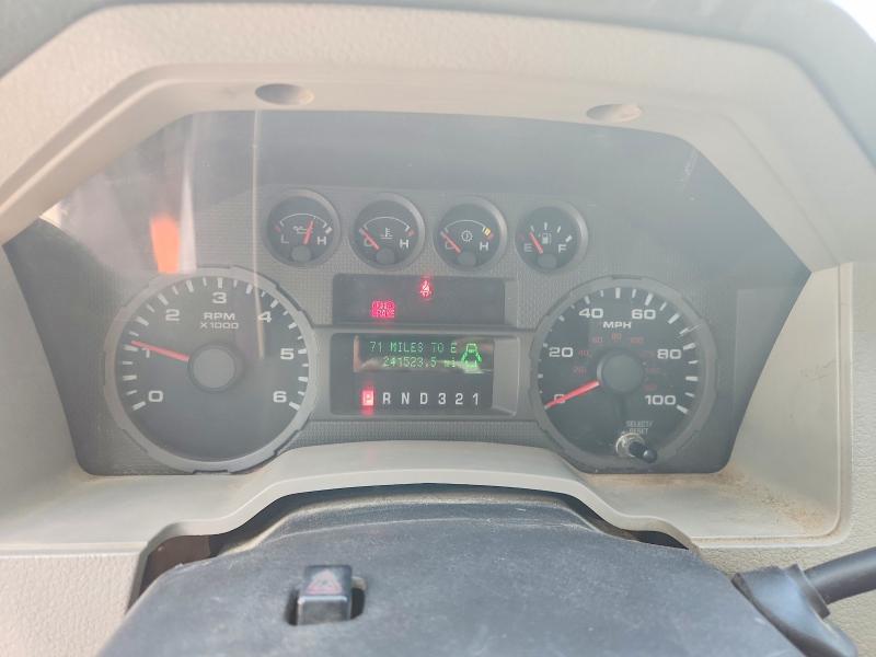 85994915 :رقم المزاد ، 1FDNF20528EE28819 vin ، 2008 Ford F250 مزاد بيع