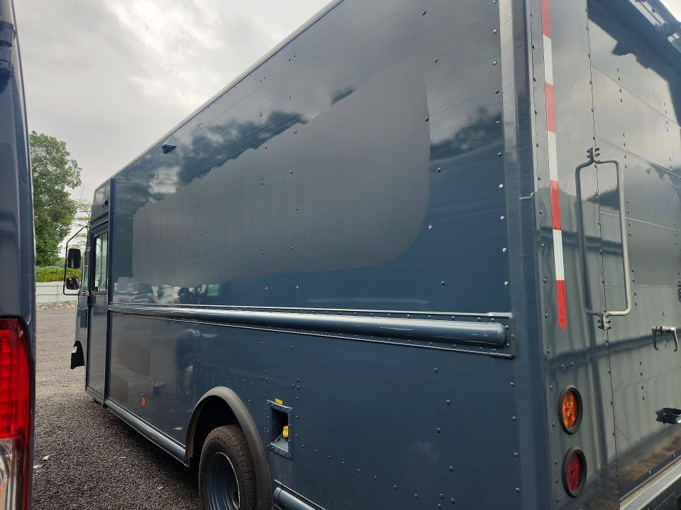 Aukcja sprzedaży 2019 Ford Econoline, vin: 1FC3E4K69KDC48993, numer aukcji: 64870936