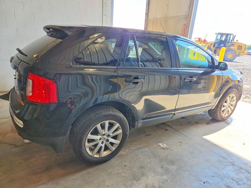 60673876 :رقم المزاد ، 2FMDK3JC3DBC40908 vin ، 2013 Ford Edge مزاد بيع
