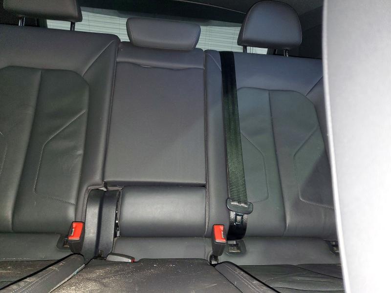 Продаж на аукціоні авто 2019 Audi Q3, vin: WA1AECF34K1076739, номер лоту: 61223416