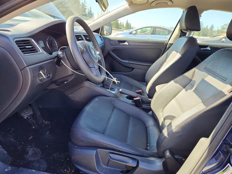 62846086 :رقم المزاد ، 3VWDX7AJ1CM350751 vin ، 2012 Volkswagen Jetta مزاد بيع