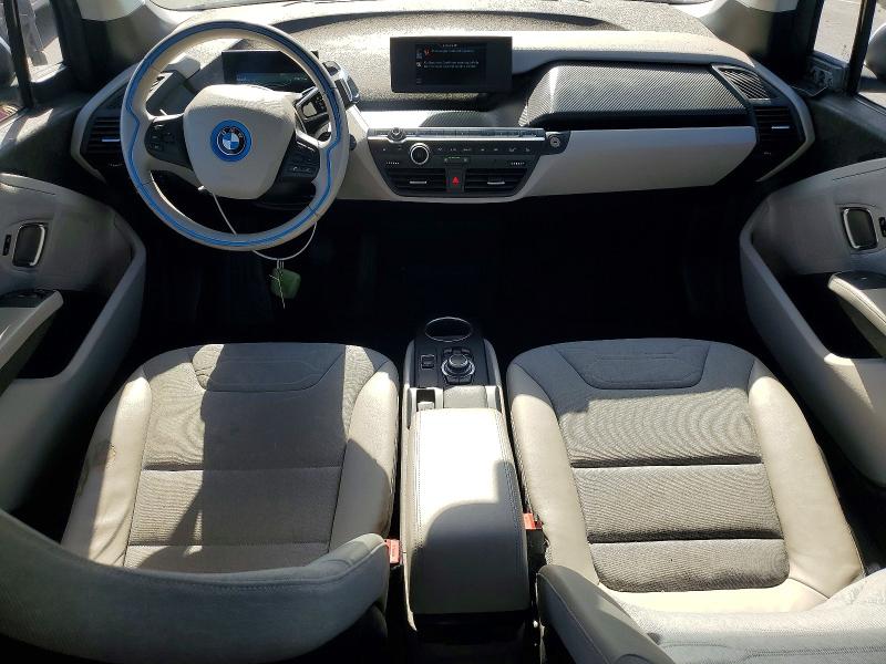 Aukcja sprzedaży 2014 Bmw I3, vin: WBY1Z2C50EV285997, numer aukcji: 59657116