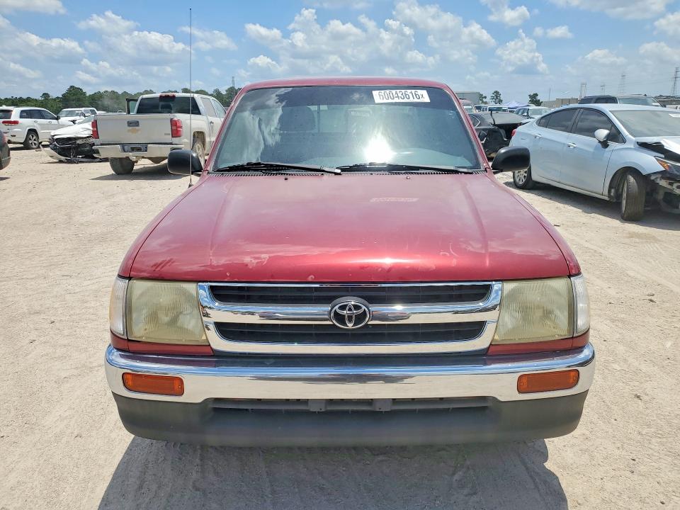 1997 Toyota Tacoma მანქანა იყიდება აუქციონზე, vin: 4TAVL52NXVZ294685, აუქციონის ნომერი: 60043616