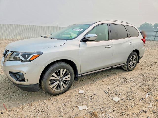 Продажа на аукционе авто 2020 Nissan Pathfinder, vin: 5N1DR2AM0LC641913, номер лота: 61588376
