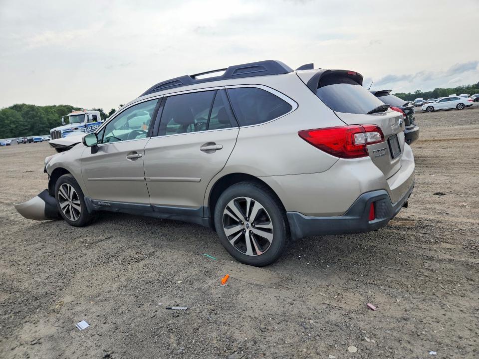 Aukcja sprzedaży 2019 Subaru Outback, vin: 4S4BSANC9K3261295, numer aukcji: 62876156