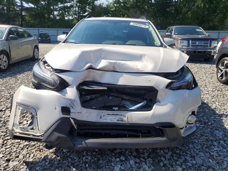 Продажа на аукционе авто 2019 Subaru Crosstrek, vin: JF2GTANC5K8372549, номер лота: 59699216