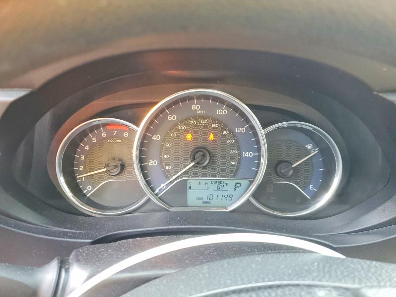 Aukcja sprzedaży 2016 Toyota Corolla, vin: 2T1BURHE7GC653832, numer aukcji: 61174896