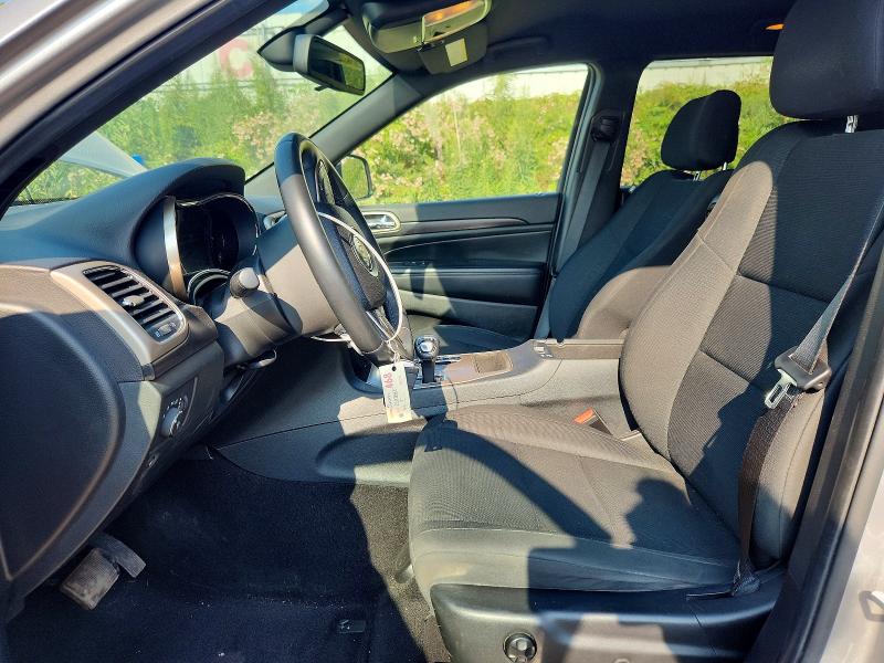 63209736 :رقم المزاد ، 1C4RJFAG9EC478135 vin ، 2014 Jeep Grand Cherokee مزاد بيع