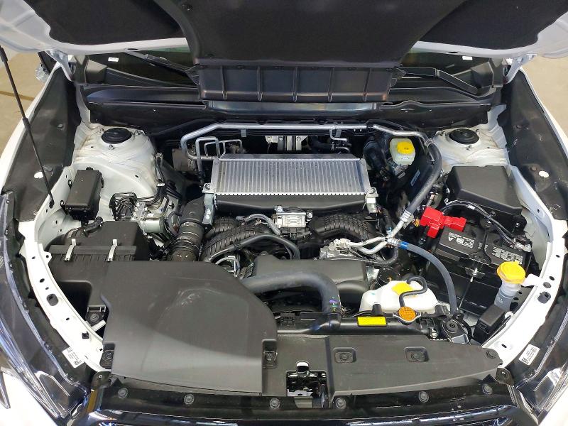 Продажа на аукционе авто 2026 Subaru Ascent, vin: 4S4WMABD4T3427927, номер лота: 59908966