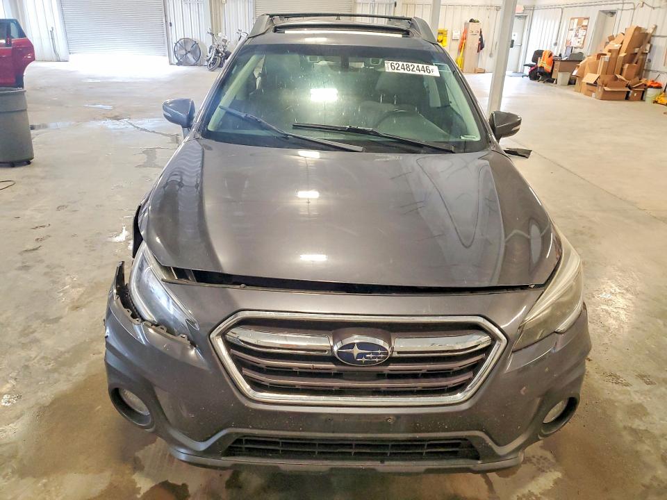 62482446 :رقم المزاد ، 4S4BSANC6K3354579 vin ، 2019 Subaru Outback مزاد بيع