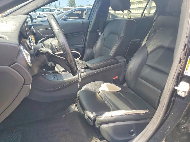 Продажа на аукционе авто 2016 Mercedes-benz Gla, vin: WDCTG4GBXGJ211146, номер лота: 60060466