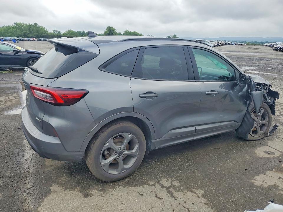 Aukcja sprzedaży 2023 Ford Escape, vin: 1FMCU9MN1PUB15698, numer aukcji: 60319216