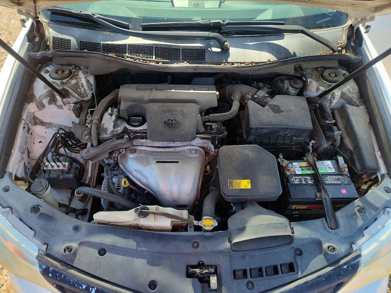 Aukcja sprzedaży 2013 Toyota Camry, vin: 4T1BF1FK6DU693964, numer aukcji: 59399386