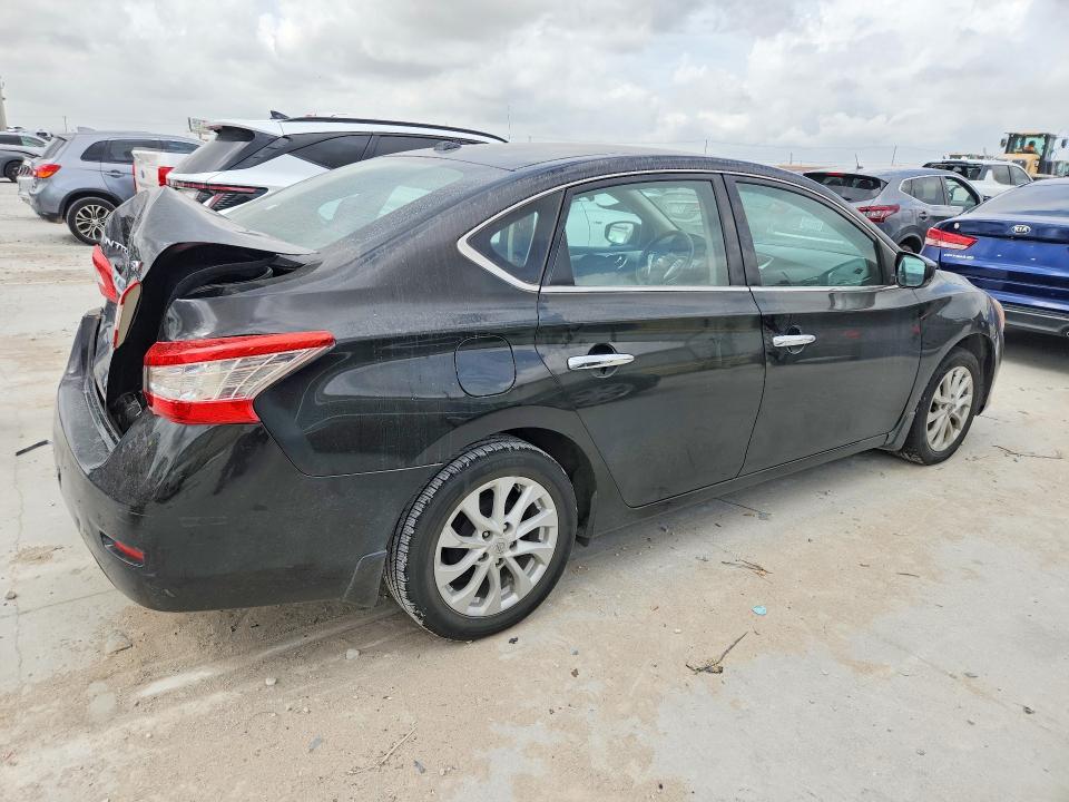 Aukcja sprzedaży 2014 Nissan Sentra, vin: 3N1AB7AP2EY200400, numer aukcji: 60471146