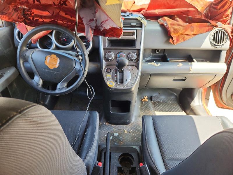 Продажа на аукционе авто 2004 Honda Element, vin: 5J6YH18304L006542, номер лота: 59659546