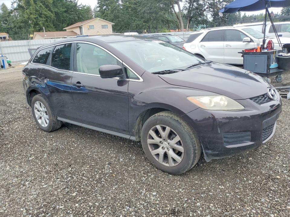 Aukcja sprzedaży 2008 Mazda Cx-7, vin: JM3ER293880210644, numer aukcji: 61065106