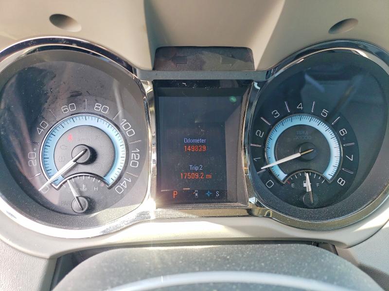 2012 Buick Lacrosse მანქანა იყიდება აუქციონზე, vin: 1G4GD5G35CF247477, აუქციონის ნომერი: 61282866