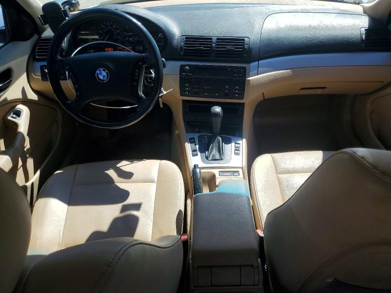 59590426 :رقم المزاد ، WBAAZ33454KP87268 vin ، 2010 Bmw 325 مزاد بيع