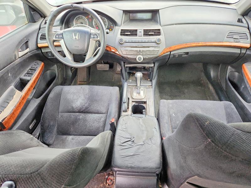 Продаж на аукціоні авто 2012 Honda Accord, vin: 1HGCP2F79CA117651, номер лоту: 61057936
