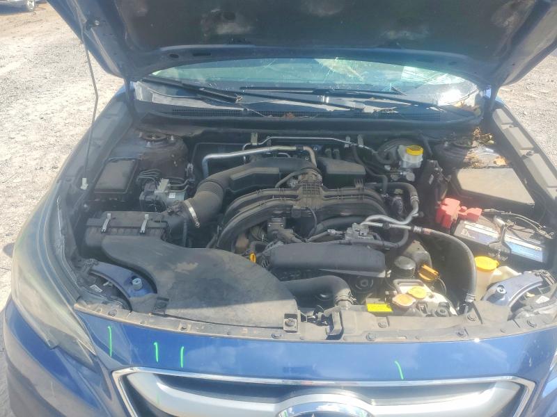 61247896 :رقم المزاد ، 4S4BTADC8M3125855 vin ، 2021 Subaru Outback مزاد بيع