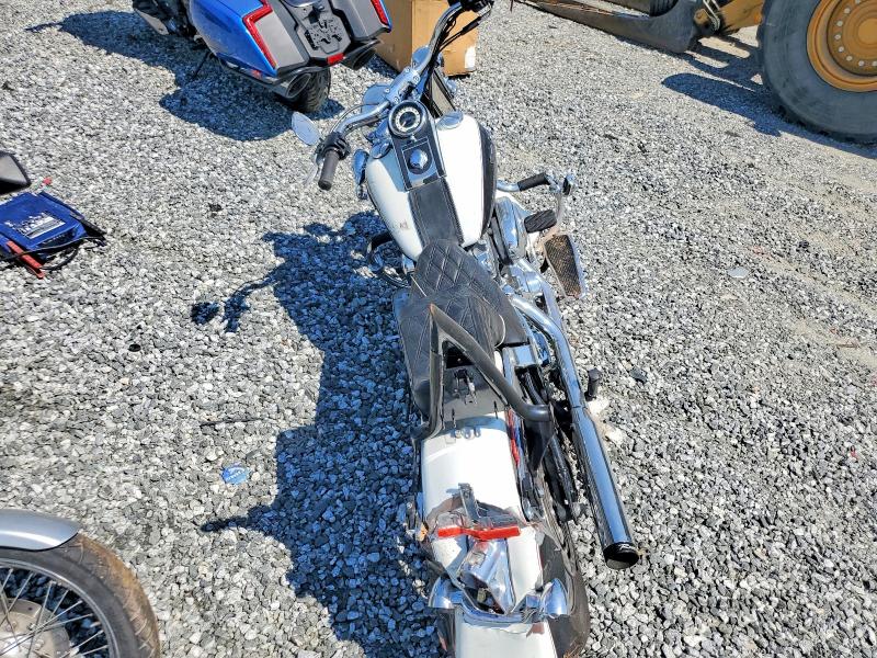 Продаж на аукціоні авто 2005 Harley-davidson Flstni, vin: 1HD1JDB185Y071520, номер лоту: 61405616
