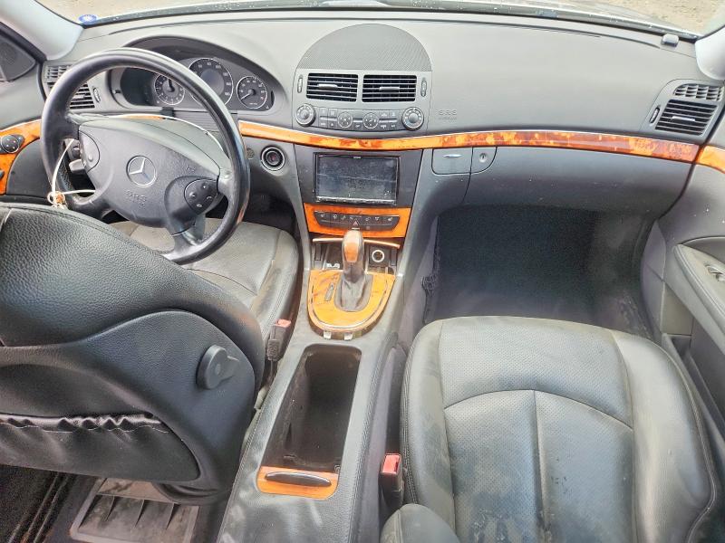 Продажа на аукционе авто 2006 Mercedes-benz E, vin: WDBUF56J06A830136, номер лота: 60675626