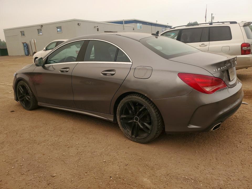 Продажа на аукционе авто 2014 Mercedes-benz Cla, vin: WDDSJ4GBXEN078225, номер лота: 57832056