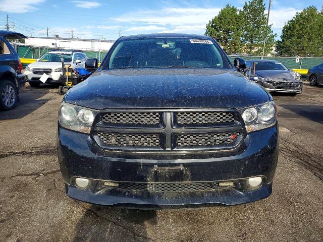 Aukcja sprzedaży 2013 Dodge Durango, vin: 1C4SDJCT6DC660489, numer aukcji: 58630286