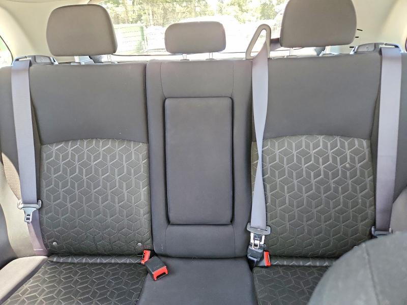 2024 Mitsubishi Outlander Sport მანქანა იყიდება აუქციონზე, vin: JA4ARUAU0RU025581, აუქციონის ნომერი: 59818866