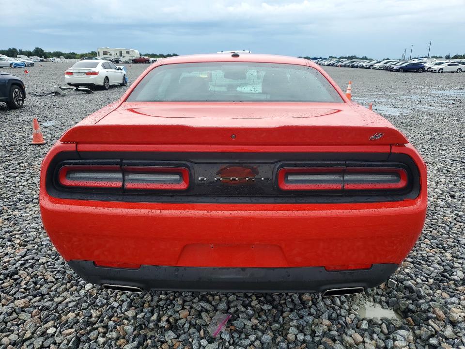 Aukcja sprzedaży 2022 Dodge Challenger, vin: 2C3CDZGG1NH222367, numer aukcji: 63341426