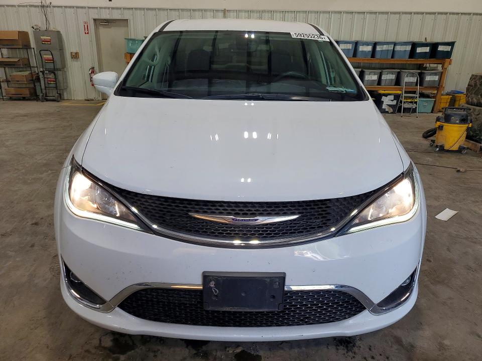 Продажа на аукционе авто 2020 Chrysler Pacifica, vin: 2C4RC1FG2LR158892, номер лота: 59255236