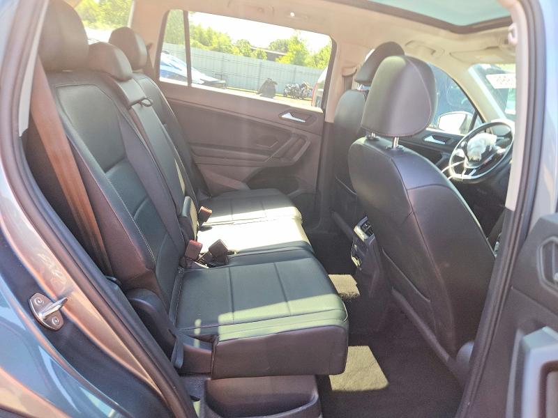 Aukcja sprzedaży 2019 Volkswagen Tiguan, vin: 3VV2B7AX2KM032103, numer aukcji: 58901996