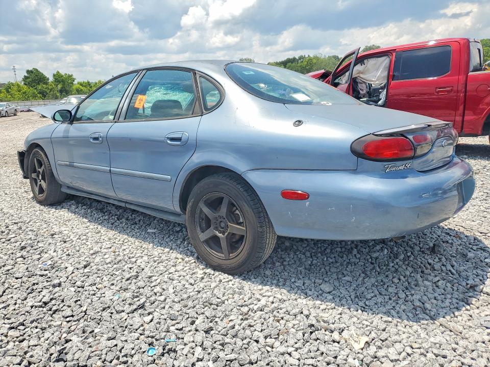 Продаж на аукціоні авто 1999 Ford Taurus, vin: 1FAFP53U2XA116053, номер лоту: 60014816