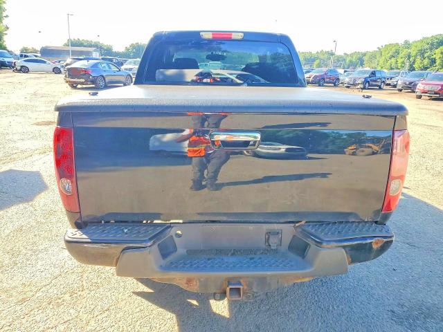 Продажа на аукционе авто 2012 Chevrolet Colorado, vin: 1GCHTCFE5C8116430, номер лота: 60090196