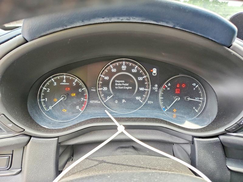 Aukcja sprzedaży 2020 Mazda Cx-30, vin: 3MVDMBCL8LM135878, numer aukcji: 59537536