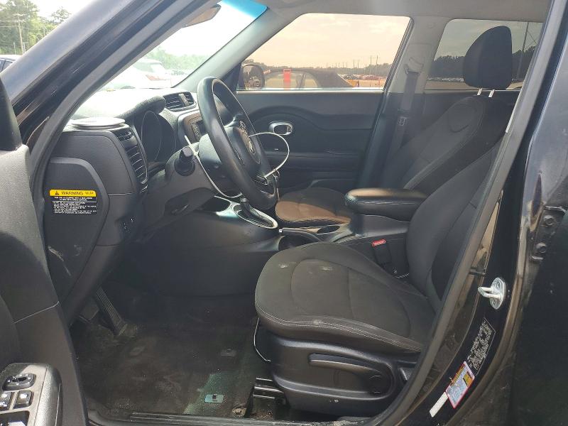 Aukcja sprzedaży 2016 Kia Soul, vin: KNDJN2A28G7378389, numer aukcji: 60923046