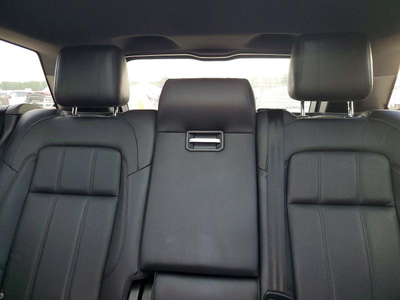85981205 :رقم المزاد ، SALWR2SE7MA768975 vin ، 2021 Land Rover Range Rover Sport مزاد بيع