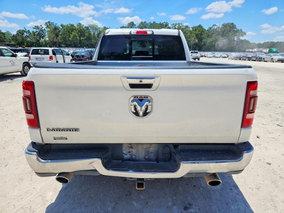 Продаж на аукціоні авто 2020 Ram 1500, vin: 1C6SRFDT5LN280521, номер лоту: 59579846