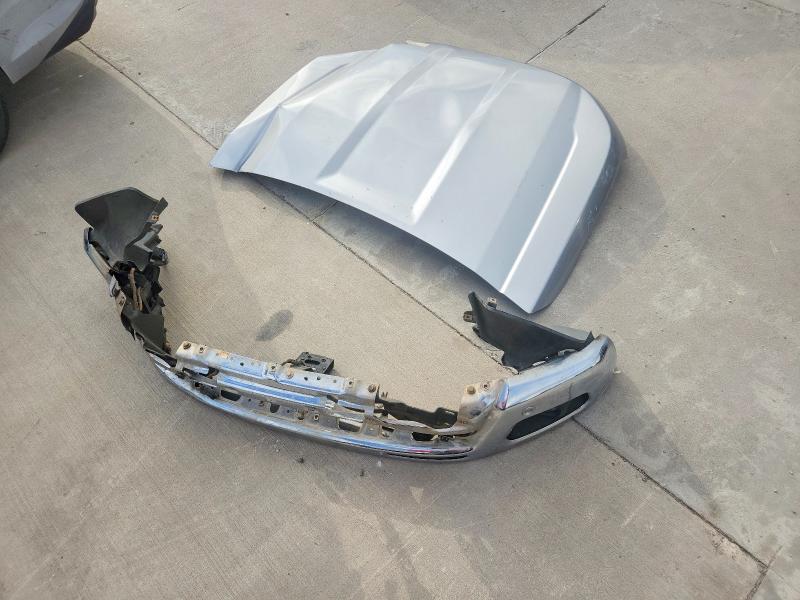 2020 Ford Ranger მანქანა იყიდება აუქციონზე, vin: 1FTER4FH0LLA06951, აუქციონის ნომერი: 58954086