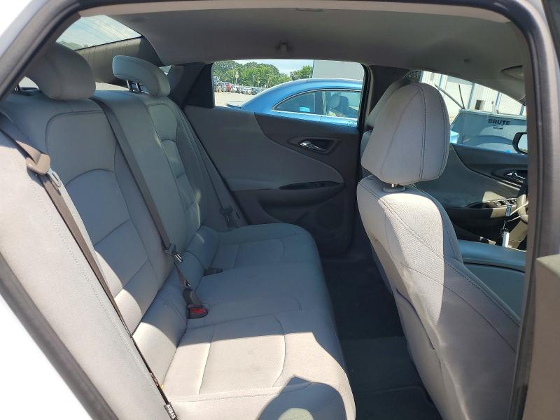 2020 Chevrolet Malibu მანქანა იყიდება აუქციონზე, vin: 1G1ZC5ST1LF129636, აუქციონის ნომერი: 59787106