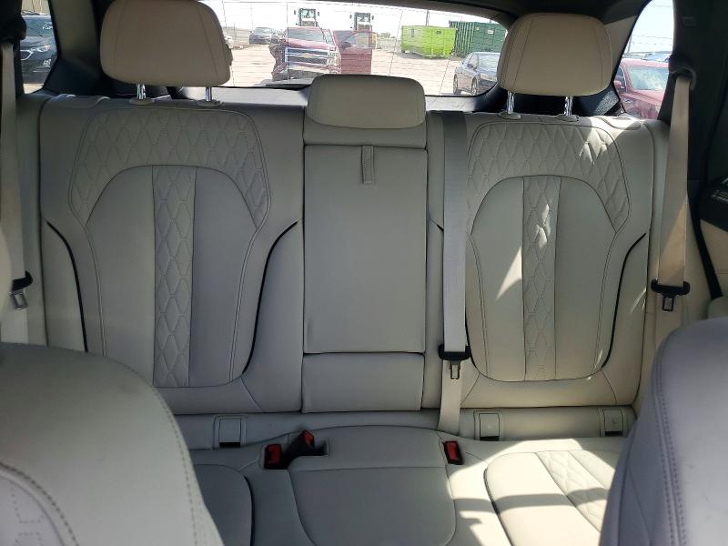 Продажа на аукционе авто 2024 Bmw X5, vin: 5UX23EU03R9T91739, номер лота: 61313596