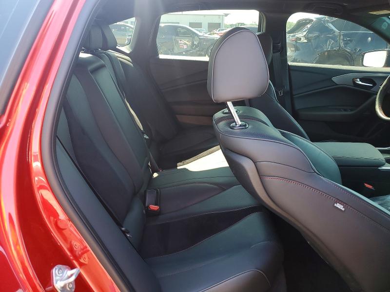 Продаж на аукціоні авто 2023 Acura Tlx, vin: 19UUB5F56PA005463, номер лоту: 85971055