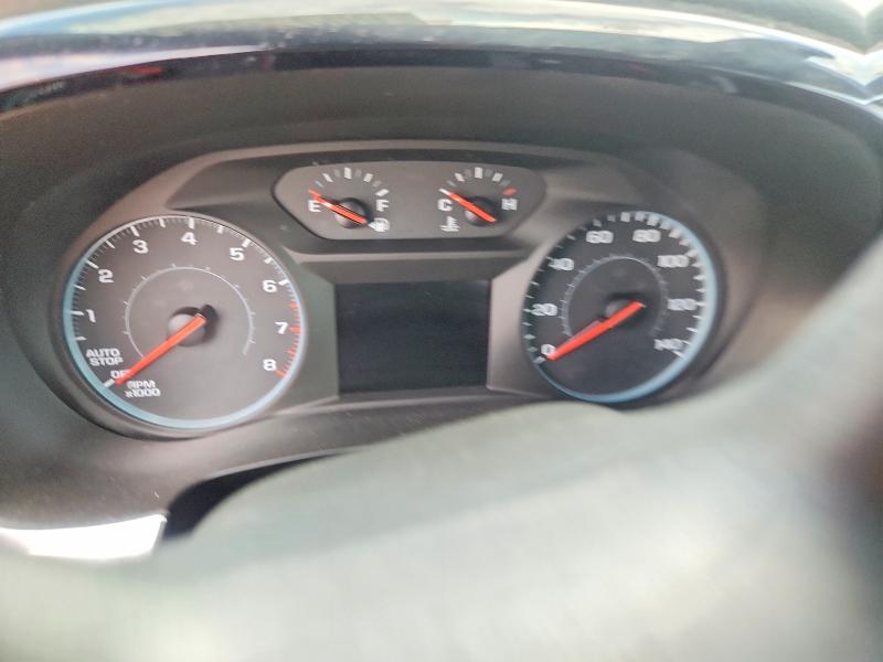Aukcja sprzedaży 2022 Chevrolet Traverse, vin: 1GNERFKW1NJ117451, numer aukcji: 60918296