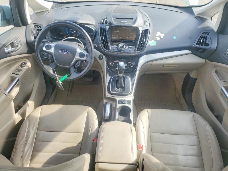 Aukcja sprzedaży 2014 Ford C-max, vin: 1FADP5CU6EL500216, numer aukcji: 60854376
