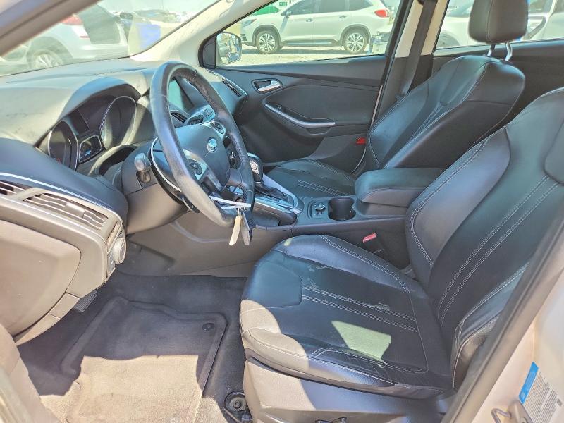 Aukcja sprzedaży 2012 Ford Focus, vin: 1FAHP3N23CL380969, numer aukcji: 61338716