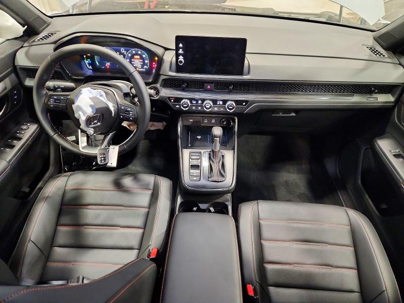 61222246 :رقم المزاد ، 7FARS6H88TE148423 vin ، 2026 Honda Cr-v مزاد بيع