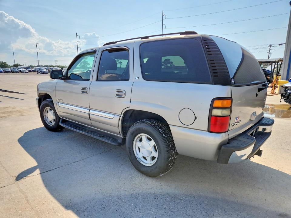 2004 Gmc Yukon მანქანა იყიდება აუქციონზე, vin: 1GKEK13T64R164872, აუქციონის ნომერი: 62850666