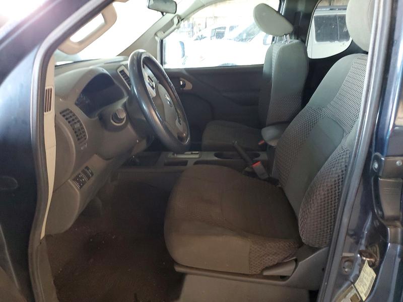 Aukcja sprzedaży 2015 Nissan Frontier, vin: 1N6AD0CU3FN725303, numer aukcji: 62407646