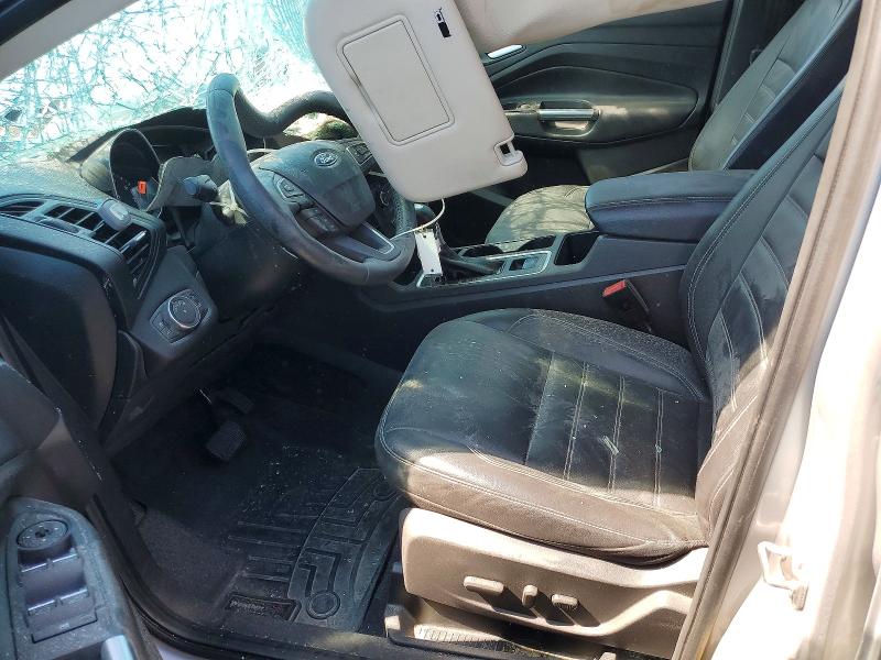 Aukcja sprzedaży 2017 Ford Escape, vin: 1FMCU9GD6HUC66556, numer aukcji: 49446126